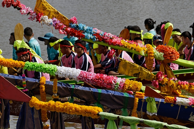 Phimai boat races-136